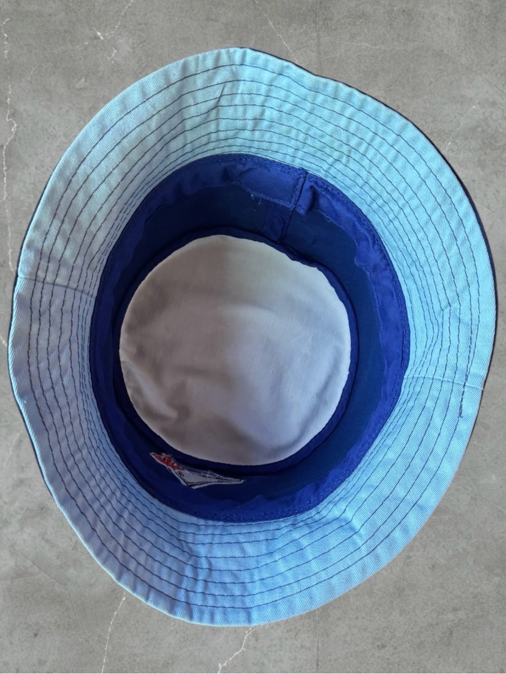 2025 World Series Toronto Blue Jays Bucket Hat - Picture 9 of 16